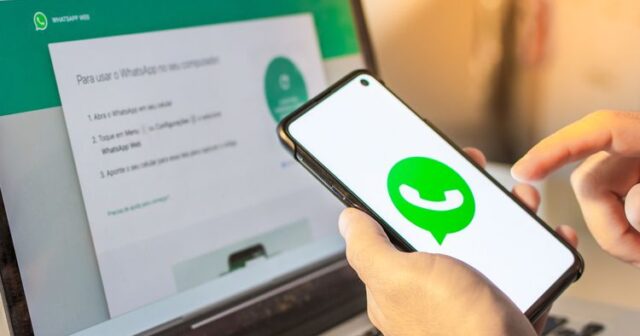 “WhatsApp”dan yeni funksiya