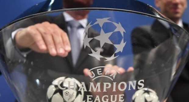 Çempionlar Liqası: Bu gün 1/8 finalın püşkü atılacaq
