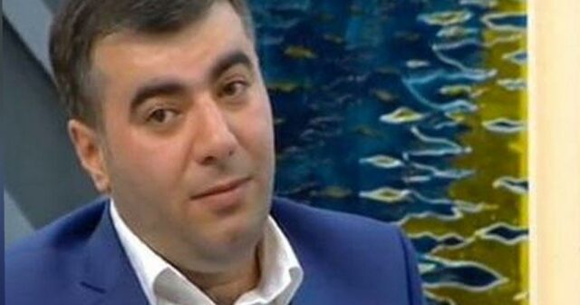Prokurorluq Rəşad Dağlının qətl törətməsi ilə bağlı məlumat yayıb