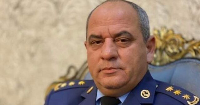 Hərbi Hava Qüvvələrinin sabiq komandan müavini dəfn olunub