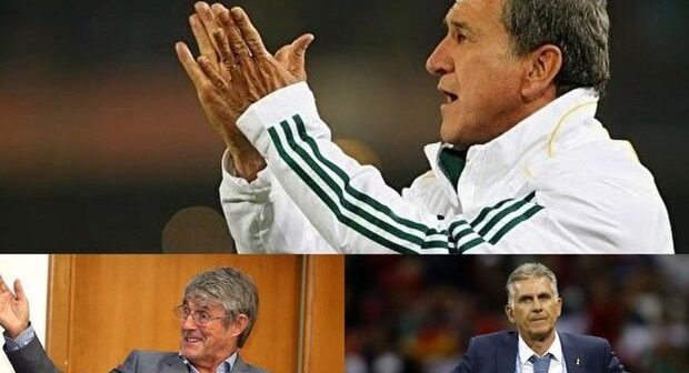 Ən çox mundial iştirakçısı olan baş məşqçilər – FOTO