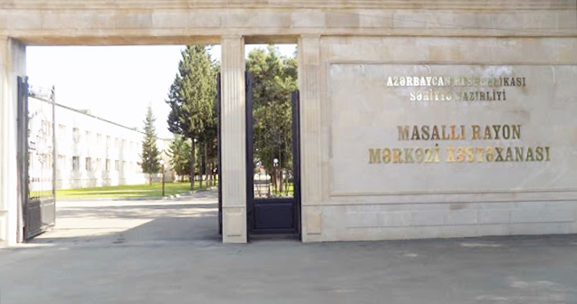 MASALLIDA GÖZDƏN ƏLİL UŞAĞA PENSİYA VERMİRLƏR: ATASINDAN ÜRƏKDAĞLAYAN MÜRACİƏT – FOTO
