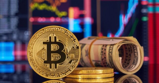 Bitkoinin qiyməti 7 %-dən çox azalıb