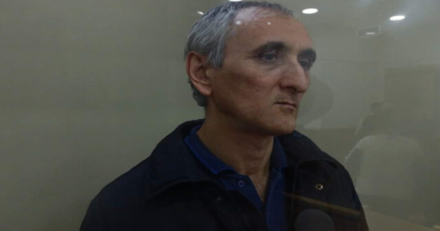 “Sənin barəndə ən obyektiv qərarı verəcəm” – İlkin Süleymanovun məhkəməsi