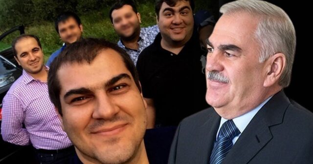 Talıbovların Dubaydakı mülkləri – On milyonluq əmlaklar – FOTO