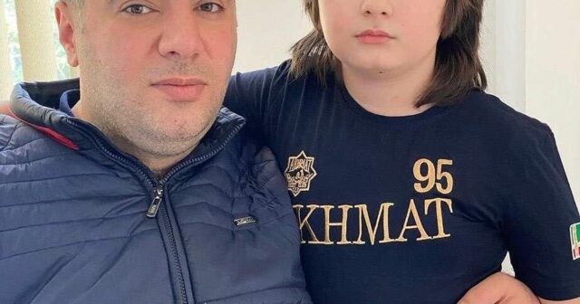 “Atamı tələyə saldılar!” – Rəşadın oğlundan açıqlama