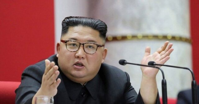 “Bu, Kim Çen İn rejiminin sonu olacaq” – Pentaqon hədələdi