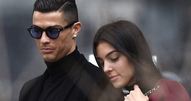 Ronaldonun izləyici sayı yarım milyarda çatdı