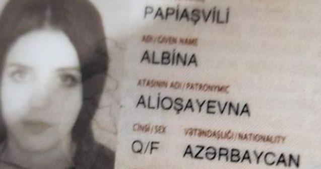 17 yaşlı Albinanı qardaşı öldürüb