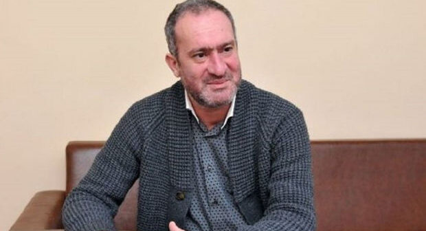 TƏBİB-dən Səbuhi Məmmədlinin səhhəti ilə bağlı AÇIQLAMA
