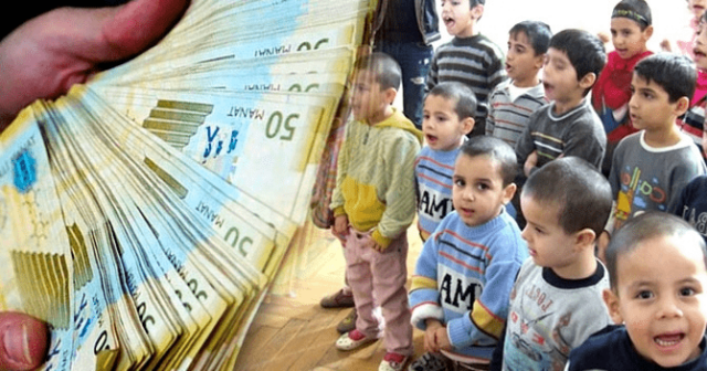 Azərbaycanda 3 yaşa qədər uşaqlara bu qədər pul ayrılacaq – Əhaliyə şad xəbər