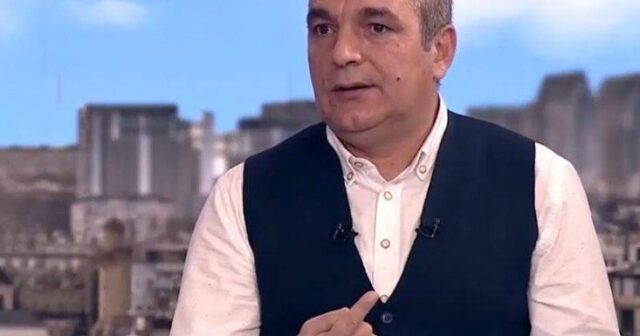 İRANLA SƏRƏDLƏRİ BAĞLI SAXLAYARAQ DİGƏR ÖLKƏLƏRLƏ YOLLARI AÇAQ… – TƏKLİF