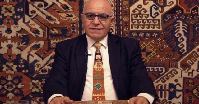 Vidadi Muradovun 1 milyondan çox borcu olan oğlunu məhkəməyə verdilər