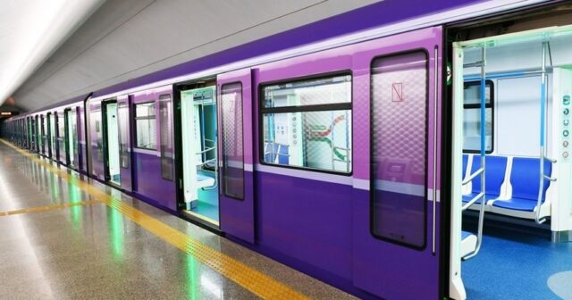 Bakı metrosunun üç stansiyasının iş vaxtı artırılacaq