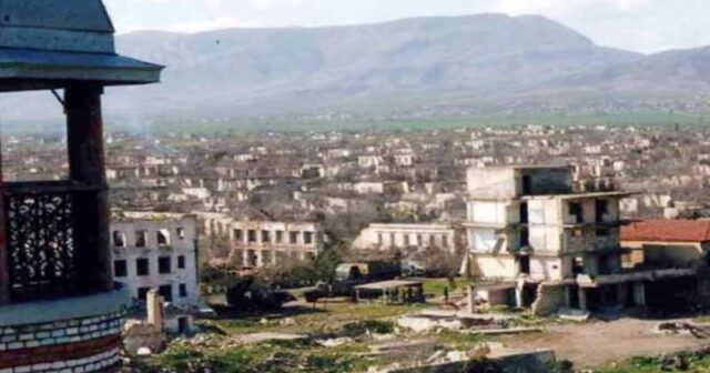 Azad edilən ərazilərə qayıdacaq şəxslər işlə təmin olunacaq