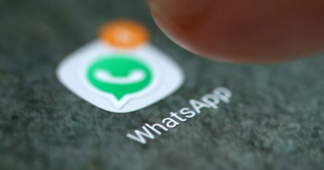 “WhatsApp”dan yeni FUNKSİYA