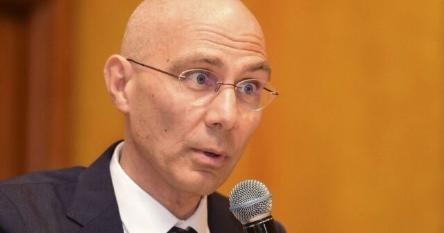 BMT rəsmisi: “İranda dəyişiklik qaçılmazdır”