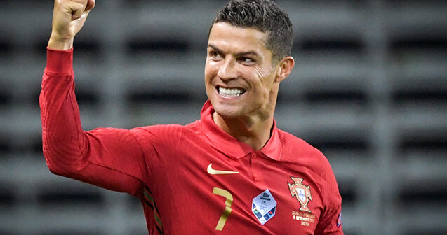 Ronaldu: “Mançester Yunayted” mənə xəyanət etdi”