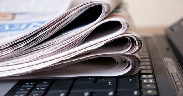 “Media haqqında” qanuna bəzi dəyişikliklər edilə bilər