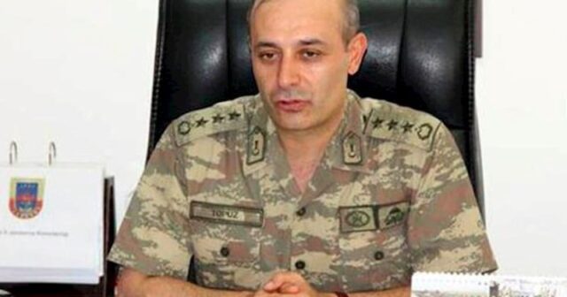 Türkiyəli polkovnik “Bayraktar”ın Bakıdakı şirkətinə direktor təyin olundu – Foto