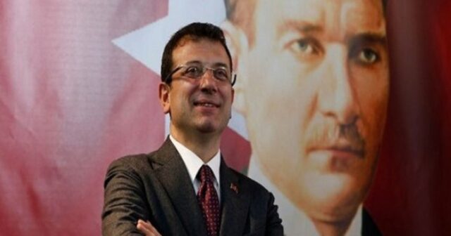 Məhkəmə Əkrəm İmamoğluna 2 il 7 ay 15 gün həbs cəzası verib