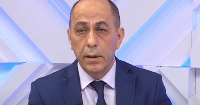 RUSİYA VƏ İRANIN MƏQSƏDİ TÜRKİYƏNİ ÇÖKDÜRMƏKDİR