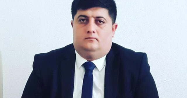 Azərbaycanda cinayət başında tutulan həkim həbs edildi – RƏSMİ