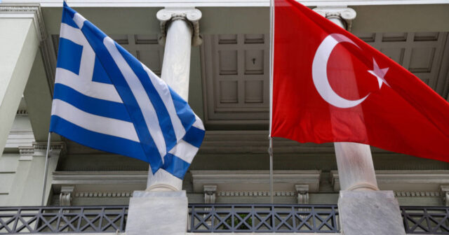 TÜRKİYƏ VƏ YUNANISTAN ARASINDA GİZLİ GÖRÜŞ… MÜNASİBƏTLƏR YENİLƏNİR