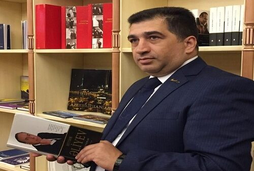 “ALİ MƏHKƏMƏNİN ƏDALƏTLİ QƏRAR VERƏCƏYİNƏ İNANIRAM”