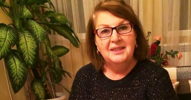 81 yaşlı Xalq artisti: “Tək yaşayıram, nəvələrimə mane olmaq istəmirəm”
