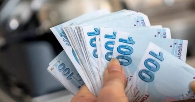 Türkiyədə minimum əməkhaqqı 8500 lirə oldu