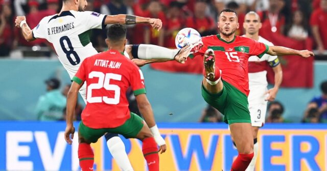 DÇ-2022: Mərakeş millisi yarımfinalda, Portuqaliya mundialla vidalaşıb-VİDEO