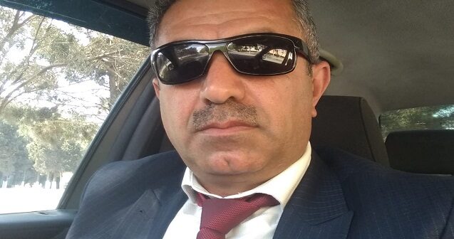 Qətlə yetirilən Mahir Allahverdiyev vəzifəli şəxs imiş – Foto