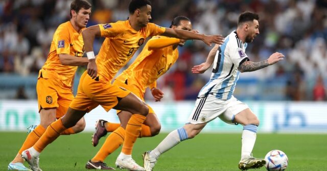 DÇ-2022-nin ən yaxşı futbolçuları açıqlandı