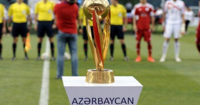 Azərbaycan Kuboku: “Qəbələ” “Qarabağ”a qalib gələrək yarımfinala yüksəlib
