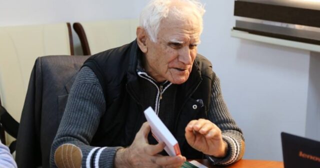 Əlisa Nicat həyatda etdiyi böyük səhvlərdən DANIŞDI – VİDEO