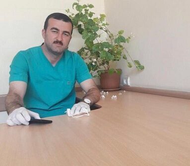 LƏNKƏRAN PROKURORLUĞU İNTİHAR EDƏN HƏKİMİN QANINI BATIRIR – MÜRACİƏT