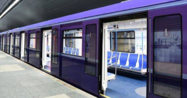 Yeni il gecəsi Bakı metrosu – 1 SAAT ÇOX İŞLƏYƏCƏK