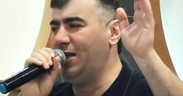 Rəşad Dağlının həbsxanadan VİDEOsu yayıldı