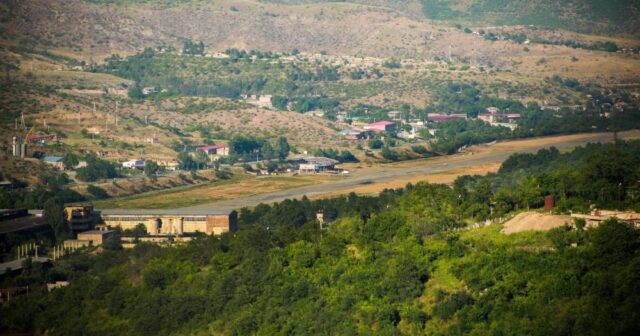 ƏLİYEVDƏN MAKRONA GÜLLƏ KİMİ CAVAB: 8 KƏND İŞĞALDA…
