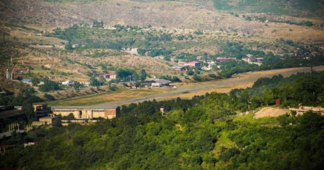 2023-CÜ İLİN STRATEGİYASI… 8 KƏND, ERMƏNİ SİLAHLILARI, VARDANYANLA TƏMAS…