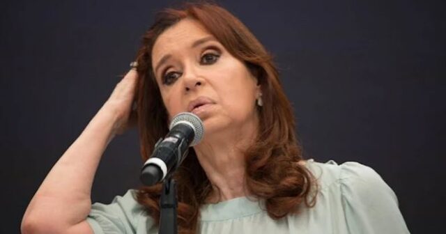 Argentinanın keçmiş prezidenti həbs edildi – SƏBƏB