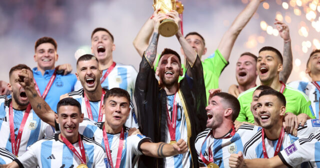 Dünya çempionu olan Argentinanın futbolçularının qazandığı məbləğ açıqlandı – Bu qədər mükafat alacaqlar