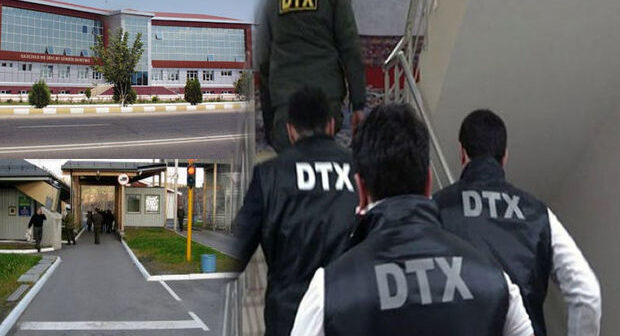 DTX Naxçıvan gömrüyündə yeni əməliyyat keçirib?