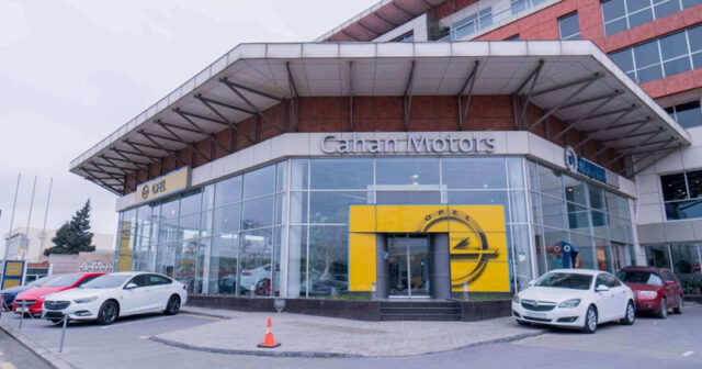 “Cahan Holdinq”də də yoxlamalar başladı – Şirkət bank borcuna görə məhkəməyə verildi