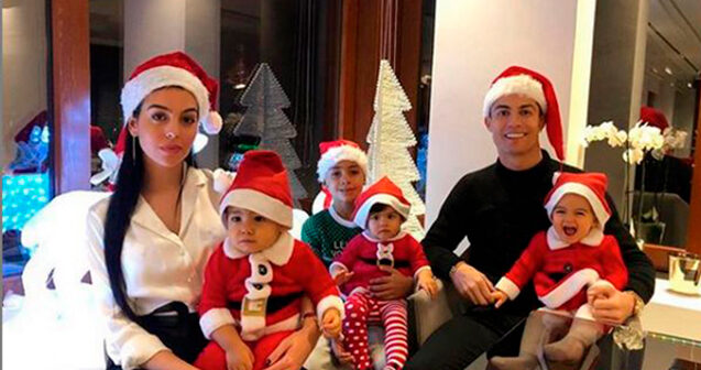 Ronaldo villasına işçi axtarır – 10 min maaşla