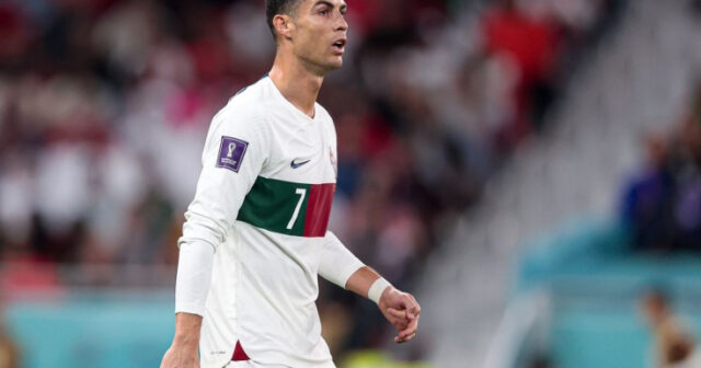 Ronaldo 2026-cı il dünya çempionatında oynaya bilər