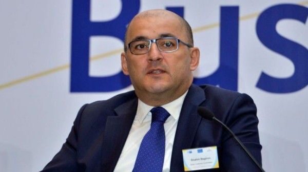 Şahin Bağırov Baş Gömrük İdarəsi rəisini vəzifəsindən azad etdi