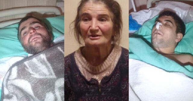 Gəncədəki qətlin təfərrüatı: Ölən də, öldürən də müəllim imiş (FOTO)