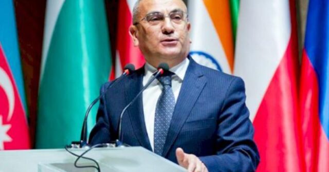 Alimpaşa Məmmədovun işini başqa hakim araşdıracaq